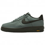Nike Air Force 1 Odiniai Riedlentės Batai Vyri&scaron;ki Žali HV5953-300 43