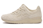 ASICS Gel Lyte Iii Og Feather Grey 1201A050-022 41.5 white