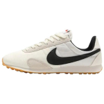 Nike Pre Montreal Racer Bėgimo Bateliai Moteri&scaron;ki Smėlio Spalvos Balti Juodi 828436-101 38