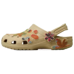 Crocs patogūs retro klumpės moteri&scaron;ki batai rudi 213237-205 37-38