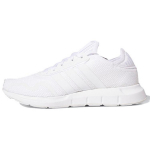 Adidas Originals Swift Run X Amortizuojantys žemi Bėgimo bateliai vaikams Balti Paaugliams FY2149 35.5