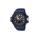 Casio CASIOMASTER OF G-SEA serija GWN-1000 Jūrinė serija Saulės energija &Scaron;e&scaron;i biurai Radijo bangomis valdomas Mechaninis judesys Dervos dirželis Japonų ir GWN-1000NV-2AER juoda