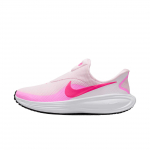 Nike REVOLUTION 8 Treniruočių Ilgo Nuotolio Bėgimo Sprinto Bėgimo Bateliai Moteri&scaron;ki HQ2415-600 37.5