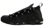 Nike Air More Money Juoda Metalinė Sidabrinė Vyri&scaron;ka AJ2998-002 42