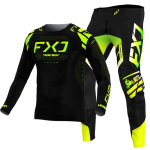 motokroso pavarų komplektas vaikams 4 5 6 7 8 9 10 11 12 13 metų Jaunimas vaikas Motociklas berniukas Mergaitė Jersey Pant Kits lenktyninis kostiumas Visureigis Enduro MX MTB M-22