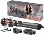 Remington As8811 Besisukanti plaukų džiovintuvo ir suktuko &scaron;ukė Keratin Protect Keraminė