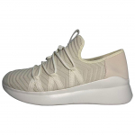 UGG KINNEY žemi laisvalaikio batai moteri&scaron;ki Ekrū 1099867-JSM 38