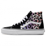 (MOTERŲ) Vans SK8-Hi Tapered Batai 'Black Multi' Moteri&scaron;ki VN0A7Q62MUL EU 38