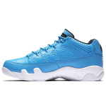 Jordan 9 Retro Low Pantone 832822-401 42.5 mėlyna