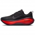 Nike Vomero Plus Antracito Juoda Ry&scaron;kiai Raudona Universiteto Raudona Vyri&scaron;ki Sportbačiai HV8150-017 40