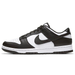 Nike Dunk Low Retro White Black Panda Moteri&scaron;ki DD1503-101 36.5 gray