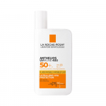 La Roche-Posay Anthelios Sun Fluid 50ml SPF50+ - UV apsauga, Korėjieti&scaron;kas 50ml white