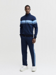 Sergio Tacchini M Goat Damarindo Sportinis Užtraukiamas (karinis jūrų laivynas) Whs/M black