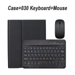 Plan&scaron;etinio kompiuterio dėklas Samsung Galaxy Tab A7 Lite 8,7 colio dėklas, Klaviatūros dėklas Samsung Galaxy Tab A7 Lite 8,7 colio SM-T220/T225/T227 Samsung Galaxy Tab A7 Lite &English