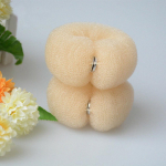 [MF] &bdquo;Magic Roll Tool&ldquo; plaukų žiedas &bdquo;pasidaryk pats&ldquo; plaukų putplasčio žiedas &bdquo;Snap Lock Twist&ldquo;