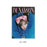 NAYEON (Du kartus) - IM NAYEON / 1-asis mini albumas