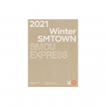 2021 m. žiemos SMTOWN : SMCU EXRPESS Red Velvet