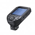 Godox XproIIL 2.4G belaidis blykstės paleidimo siųstuvas TTL automatinės blykstės 1/8000s HSS L LCD ekranas Sony