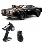 Nuotolinio valdymo pultas Drift Car 1/16 Nuotolinio valdymo automobilis 2,4 GHz 4WD 35 km/h Nuotolinio valdymo pultas lenktyninis automobilis High 1 battery raudona