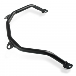 Priekinio stiklo atramos priekinio stiklo laikiklio oro srauto tvirtinimas BMW F800GS F650GS 2008 2009 2010 2011 2012 2013 2014 2015 2016 m.