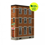 BOYNEXTDOOR &ndash; KAS! (Įsk. KPOP MERCH Gim) 1. WHO ver.