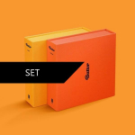 BTS : Sviestas (Atsitiktinis, SET) SET