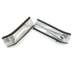 Mirror Signal For Doblo Mk3 Mk4 2010-2020 Left Right Oem 71765377 71765449 Left and Right