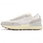 Nike Waffle One Vintage Photon Dust Sail moteri&scaron;ki sportbačiai, balti alabastriniai DX2929-100 36
