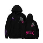 &bdquo;Stry Kids Unisexic Hoodies World Tour North American Tour&ldquo; gobtuvas Unisex moterims Unisex M