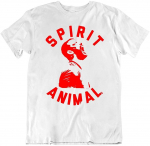 Marc Gasol Parade Mvp Spirit Animal Toronto krep&scaron;inio gerbėjų unisex mar&scaron;kinėliai S