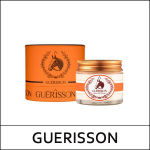 [GUERISSON] 9 kompleksinis kremas 70 g / 9 kompleksas