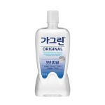 Gagreen Original Mouthwash, 1.2L, 1 unit