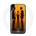 Coque Iphone X Squid Game