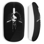 Souris sans fil joker batman black