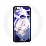 Coque Iphone 6 Gojo Satoru Jujutsu Kaisen Anime