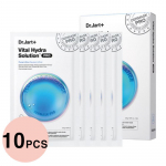 Dr.Jart+ Vital Hydra Solution Hydration Mask Sheet 5ea rinkinys 10 Sheets