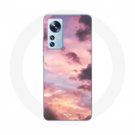 Coque pour Xiaomi Mi 12 / 12X Fond de coucher de soleil