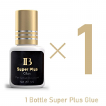 IBeauty Super Plus klijai blakstienų priauginimui Golden Cap SKY ZONE klijai blakstienų priauginimui profesionalūs blakstienų priauginimo klijai, importuoti i&scaron; Korėjos