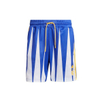 Adidas Eric Emanuel EE Basic tinkliniai krep&scaron;inio &scaron;ortai Vyri&scaron;ki &scaron;ortai Mėlyni H56399 M