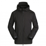 Vyri&scaron;ka armi&scaron;ka striukė Tactical Military Striukė Neper&scaron;lampamos Softshell striukės