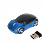 Pelė, skirta iPad Android Windows plan&scaron;etiniam kompiuteriui 2,4 GHz 1200DPI belaidės pelės kompiuteriui Macbook Wireless mėlyna