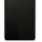 apgo Protective Skin Sticker for the back compatible with Samsung Galaxy A05s, Wrap Film, Foil, Vinyl - Pattern Matrix