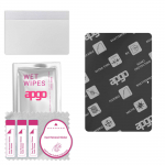 apgo MATTE Hybrid protective glass compatible with Amazon Kindle Fire HDX 7, flexible nano glass, great replacement for tempered glass, scratch-resist