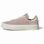 adidas Stan Smith CS Lux Wonder Taupe Unisex sportbačiai Kreminiai Off-White Kreminiai-Balti IG1311 40⅔