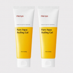 ma:nyo Pure Aqua Peeling Gel 120ml (3 Options) 2PCS