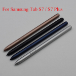 Skirtas Samsung Galaxy Tab S7 T870 T875 S7 Plus T970 T975 2020 jutikliniam ekranui S Pen Active Stylus sidabras