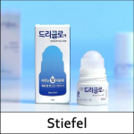 [Stiefel] (jj) Driclor 20g / aliuminio chlorido heksahidratas 60ml antiperspirantas Roll On