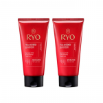 Ryo Ham Bit Damage Care Treatment 180ml (labai pažeistiems plaukams) 2PCS