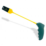 Profesionalus ritės ant ki&scaron;tuko greitasis testeris automobilinio uždegimo diagnostikos įrankio aptikimo ritės uždegimo sistemos patikros priedas