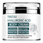 Hialurono rūg&scaron;ties kremo serumas Retinolis lygias rauk&scaron;les gerina odos aktyvumą, drėkinamasis kremas 5g